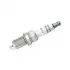 Свеча зажигания FR6KPP PLATIN 0,7mm AUDI A3 2,0TFSI; VW Golf V 2,0GTI/2,0TFSI; SKODA BOSCH 0242240627 (фото 5)