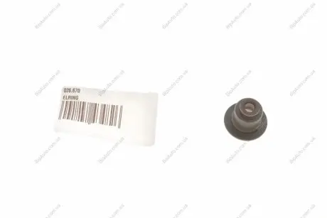 Сальник клапана выпуск. 6*10,8*23*16,2 FORD Fiesta, Focus, Puma, Mazda 2,3, Volvo S40 ELRING 026.670