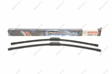 ЩІТКИ СКЛООЧИСНИКІВ AEROTWIN RETRO 3 397 118 913 BOSCH 3397118913