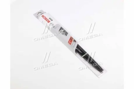 ЩІТКИ СКЛООЧИСНИКІВ ECO 3 397 001 984 BOSCH 3397001984