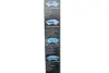 Щетки стеклоочистителя AEROTWIN AR534S (530х380) HONDA Jazz 02-; TOYOTA Yaris 99-05 BOSCH 3397007503 (фото 13)
