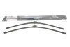 Щетки стеклоочистителя AEROTWIN A034S (2x650) VW Touareg 06-; PORSCHE Cayenne 2006- 3397009034 BOSCH