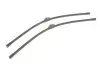 Щетки стеклоочистителя AEROTWIN A034S (2x650) VW Touareg 06-; PORSCHE Cayenne 2006- BOSCH 3397009034 (фото 6)