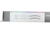 Щетки стеклоочистителя AEROTWIN A034S (2x650) VW Touareg 06-; PORSCHE Cayenne 2006- BOSCH 3397009034 (фото 9)