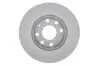 Тормозной диск передний OPEL Ascona, Astra, Kadett E, Vectra A; DAEWOO Lanos, Nexia BOSCH 0986478192 (фото 2)