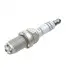 Свеча зажигания FGR8KQE SUPER (4-х конт.) 1,6mm BMW; FORD Galaxy 2.8i; DB; SEAT; VW BOSCH 0242229613 (фото 1)