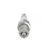 Свеча зажигания FGR8KQE SUPER (4-х конт.) 1,6mm BMW; FORD Galaxy 2.8i; DB; SEAT; VW BOSCH 0242229613 (фото 3)