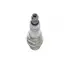 Свеча зажигания FGR8KQE SUPER (4-х конт.) 1,6mm BMW; FORD Galaxy 2.8i; DB; SEAT; VW BOSCH 0242229613 (фото 4)