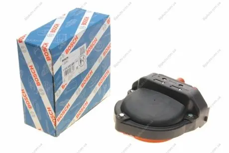Кришка розподілювача BOSCH 1235522365