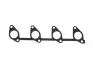 Прокладка коллектора 2,0HDi/2,2HDi CITROEN Berlingo,Jumper,Jumpy,Xsara,PEUGEOT,FIAT ELRING 044.611 (фото 1)