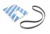 Ремень зубчатый Z=118 FIAT 1,3/1,5 78-94; LANCIA 1,5 79-89; PEUGEOT 505 2,2i 81-93 1987949014 BOSCH