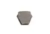 Тормозные колодки дисковые передние AUDI A6/S6 97-05; VW Passat 00-05, Phaeton 02- BOSCH 0986424690 (фото 8)