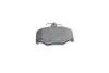Гальмівні колодки, дискові BOSCH 0986460993 (фото 4)