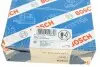 Лямбда-зонд (кількість дротів 5, 750мм) AUDI A1, A3, A4 ALLROAD B8, A4 B8, A5, A6 C6, A6 C7, A8 D3, Q5, Q7, R8, R8 SPYDER FORD KUGA II OPEL COMBO TOUR, COMBO/MINIVAN 1.4-6.0 02.03- 0 258 017 178 BOSCH 0258017178 (фото 6)