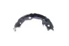 Тормозные колодки барабанные Nissan X-trail,Qashqai, Renault Koleos, Toyota Rav-4 BOSCH 0986487734 (фото 4)
