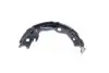 Тормозные колодки барабанные Nissan X-trail,Qashqai, Renault Koleos, Toyota Rav-4 BOSCH 0986487734 (фото 5)