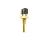 Датчик температуры AUDI 80/100; VW 1,6-2,0: Golf III, Passat; SEAT Toledo 1,6/1,8 BOSCH 0280130040 (фото 3)
