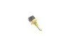 Датчик температуры AUDI 80/100; VW 1,6-2,0: Golf III, Passat; SEAT Toledo 1,6/1,8 BOSCH 0280130040 (фото 5)