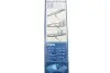 Щетки стеклоочистителя (2х475мм) DAEWOO Lanos, Espero; OPEL Omega A, Vectra; FORD BOSCH 3397118540 (фото 9)