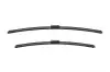 Щетки стеклоочистителя AEROTWIN A225S (650x530) CITROEN Jumper 06-; FIAT; PEUGEOT 3397007225 BOSCH