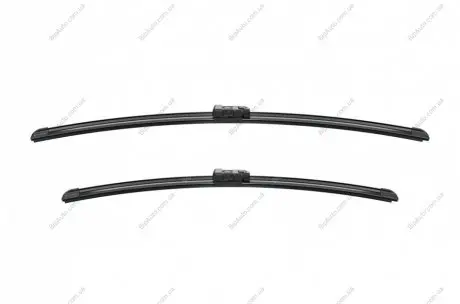 Щетки стеклоочистителя AEROTWIN A225S (650x530) CITROEN Jumper 06-; FIAT; PEUGEOT BOSCH 3397007225