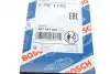 Ремень поликлиновой 6PK1145 FORD Galaxy 1,9TDI; PEUGEOT; RENAULT; SEAT; VW; VOLVO BOSCH 1987947943 (фото 6)