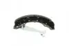 Гальмівні колодки, барабанні BOSCH 0986487270 (фото 3)