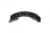 Гальмівні колодки, барабанні BOSCH 0986487270 (фото 7)