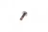 Тормозные колодки дисковые задние AUDI A3/4/6/8; VW Golf V, Passat, Touran; SKODA BOSCH 0986494053 (фото 6)