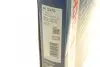 Фильтр воздушный салона угольный CITROEN C2/3/4 02-; PEUGEOT 307 02- (178*36*285) BOSCH 1987432379 (фото 5)