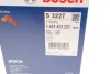 ПОВІТРЯНИЙ ФІЛЬТР 1 457 433 227 BOSCH 1457433227 (фото 6)