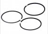 Кольца поршневые (требуется комплектов - 4,5) AUDI/VW 79.5 (1.75/2/3) 1.9D/TD 08-990100-00 GOETZE