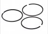 Кольца поршневые (требуется комплектов - 4,5) AUDI/VW 79.5 (1.75/2/3) 1.9D/TD 08-990107-00 GOETZE