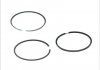 Кольца поршневые (требуется комплектов - 4,5,6) AUDI/VW 76.5 (1.75/2/3) 1.6TD 08-109511-00 GOETZE