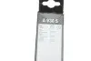 Щетки стеклоочистителя AEROTWIN 936S (475x600) AUDI A3 03-; VW Golf V 03-; SKODA BOSCH 3397118936 (фото 8)