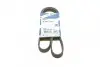 Ремень поликлиновой 5PK1110 ALFA 164 2,0/2,5; MITSUBISHI 1,6/1,8: Lancer, Galant 1987947926 BOSCH