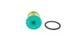 Фильтр топливный дизельный H=77mm RENAULT 1,9D/DTI: Clio, Kangoo, Megane, Scenic 1457431712 BOSCH