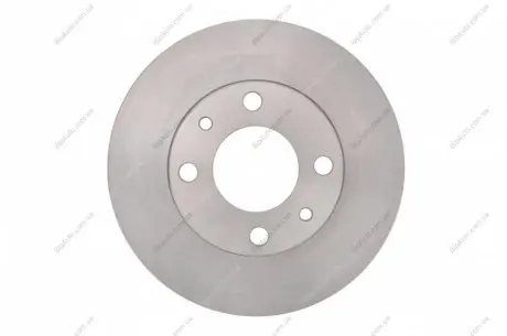 Тормозной диск передний (вентил.) FIAT Uno, Regata, Ritmo; SEAT Ibiza (227*10,8) BOSCH 0986478063