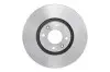 Диск гальмівний (передній) Citroen C4/ Peugeot 207/307 1.6-2.0i 04- (302x26) BOSCH 0 986 479 288
