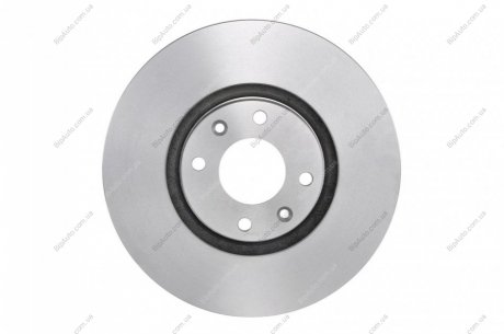 Тормозной диск передний Citroen C4 2.0i,2.0HDI,Grand C4 Picasso 1.6,2.0 (302*26) BOSCH 0986479288 (фото 1)