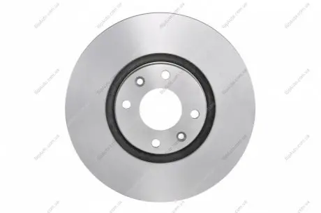 Диск гальмівний (передній) Citroen C4/ Peugeot 207/307 1.6-2.0i 04- (302x26) 0 986 479 288 BOSCH 0986479288