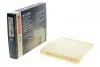 Фильтр воздушный салона HONDA CR-V 2,0-2,2 07-, Civic 1,6i VTEC 06-, Legend 04- 1987432166 BOSCH