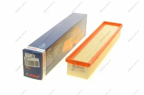Фільтр повітря BOSCH 1457433163
