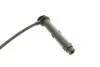Комплект высоковольтных проводов FORD Scorpio II 2,0i, Galaxy 2,3i, Tansit 00- BOSCH 0986356833 (фото 4)