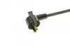 Комплект высоковольтных проводов FORD Scorpio II 2,0i, Galaxy 2,3i, Tansit 00- BOSCH 0986356833 (фото 6)