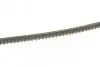 Ремень клиновой 10X1000 BMW 2,4; FIAT 1,1/1,3; LANCIA; FORD; DB; OPEL; PEUGEOT BOSCH 1987947613 (фото 2)
