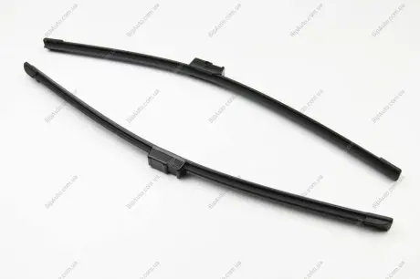 Щетки стеклоочистителя AEROTWIN A925S (2х530мм) SKODA Superb; VW Passat 96-05 BOSCH 3397118925 (фото 1)