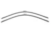 Щетки стеклоочистителя AEROTWIN A946S (2x680мм) DB W220/221, W215 (CL-klasse) 3397118946 BOSCH