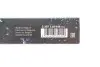Щетки стеклоочистителя AEROTWIN A946S (2x680мм) DB W220/221, W215 (CL-klasse) BOSCH 3397118946 (фото 3)