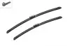 Щетки стеклоочистителя AEROTWIN A927S (530x475) VW Golf IV, Polo; MAZDA 3 03- BOSCH 3397118927 (фото 2)